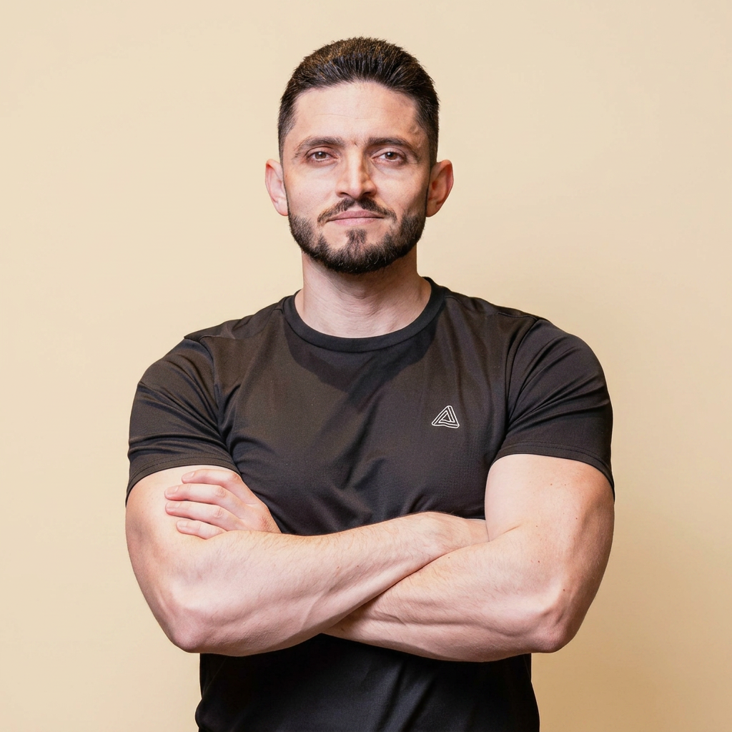 Coach Ossama